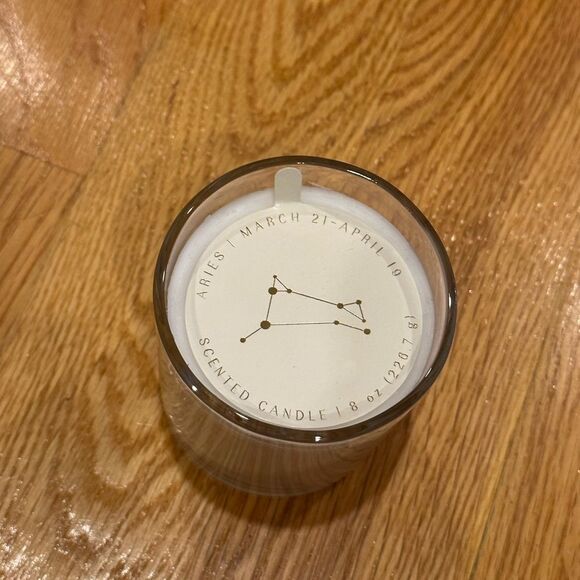 Zodiac mandarin candles - Picture 3 of 3